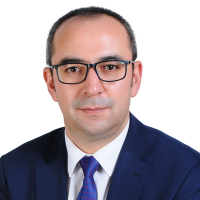 Av. Ali GÖRGÜLÜ